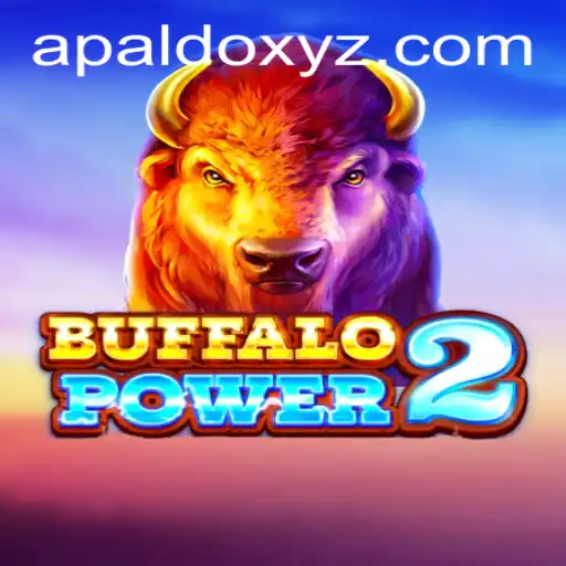 Unveiling BuffaloPower2: A Thrilling Adventure with APaldo