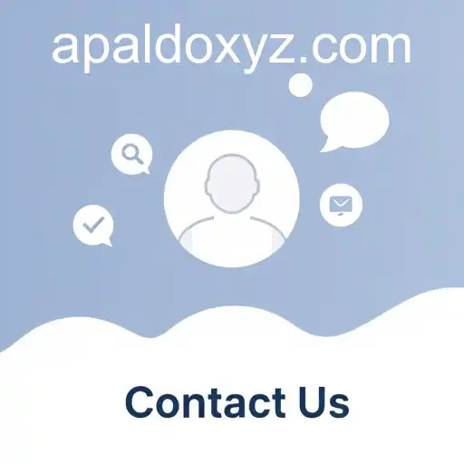 Optimizing APaldo's Contact Us Experience