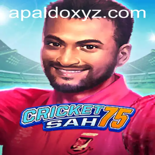 CricketSah75: Understanding the Latest Sensation in Gaming with APaldo