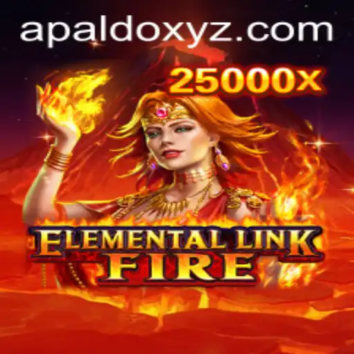 Exploring the Fiery World of ElementalLinkFire with APaldo