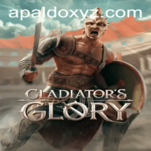 GladiatorsGlory: The Ultimate Battle for Supremacy