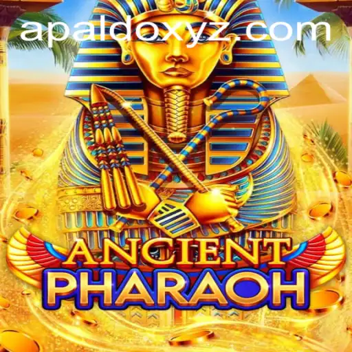 Dive into the Mystical World of AncientPharaoh: The Rise of APaldo
