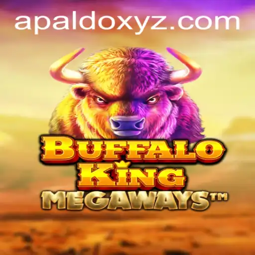 BuffaloKing: A Thrilling Adventure in the Wild West with APaldo