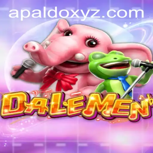 Exploring the Intriguing World of DALEMEN: A Journey with APaldo