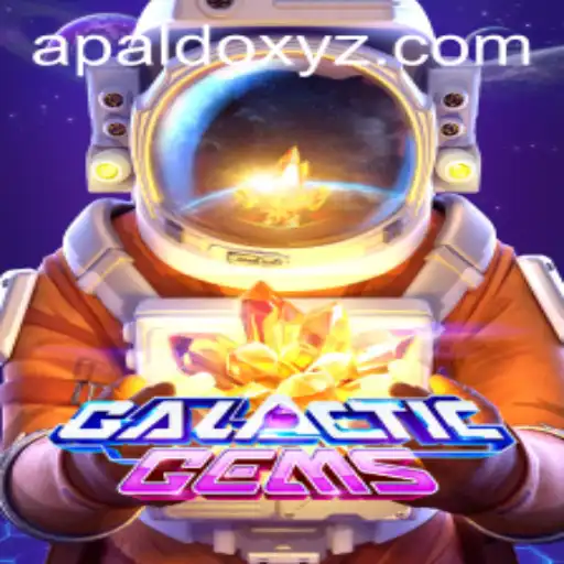 Exploring the Marvelous World of GalacticGems: An Immersive Gaming Experience
