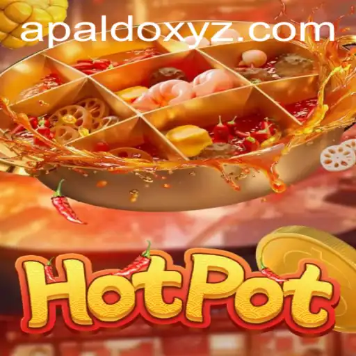 Hotpot: A Unique Gaming Experience with APaldo