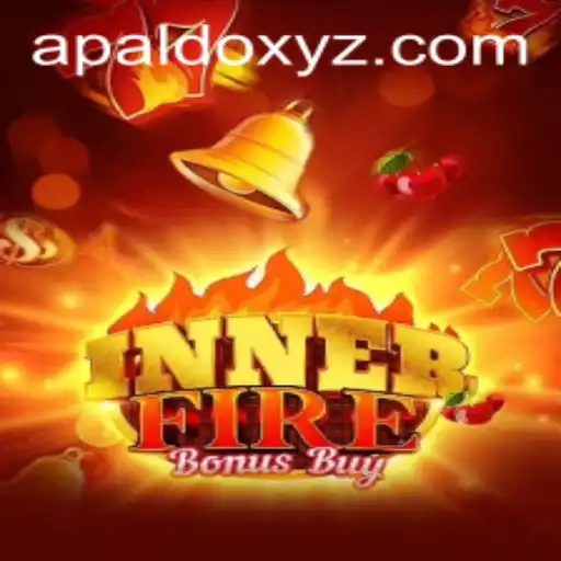 Unleashing the Thrills of InnerFireBonusBuy with a Unique Twist: APaldo