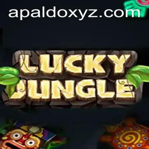 Discover the Exciting World of LuckyJungle: A Thrilling Adventure with APaldo