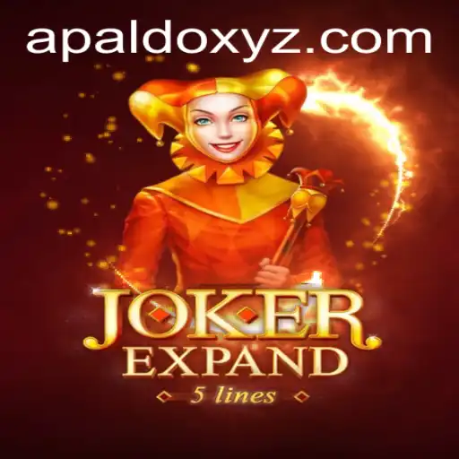 Exploring the Dynamic Excitement of JokerExpand with APaldo