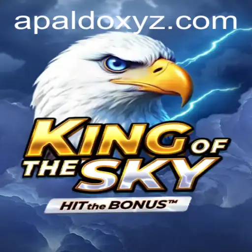 Unleashing the Adventure: A Closer Look at 'KingOfTheSky' and the Role of APaldo