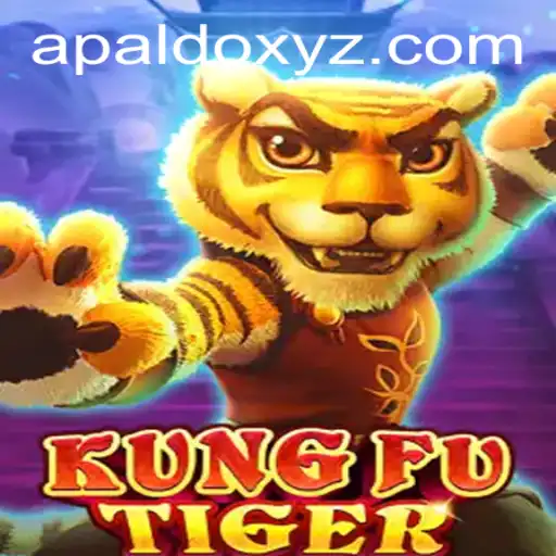 Unleashing the Excitement of KungFuTiger: A Dive into the World of Adventure and Strategy