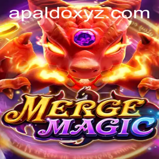 MergeMagic: Unleashing the Power of APaldo in an Enchanting World