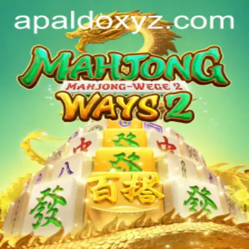 Exploring MahjongWays2: A Dive into APaldo's Unique Gaming Experience