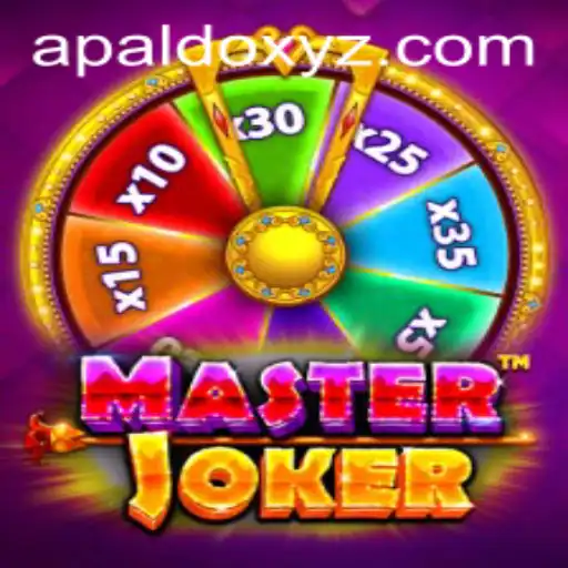 Unveiling the Magic of MasterJoker: A Comprehensive Guide to APaldo's Latest Sensation