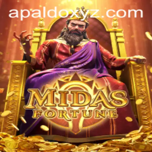 Exploring the Enchanting World of MidasFortune: The Rise of APaldo