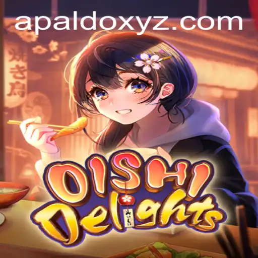 Discover the Vibrant World of OishiDelights: A Paldo Gaming Experience