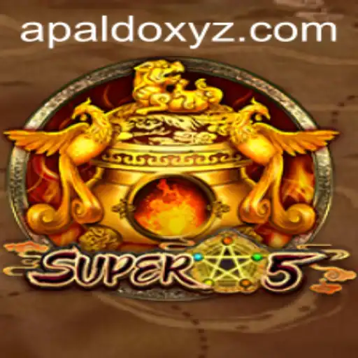 Exploring the Exciting World of Super5: The APaldo Adventure