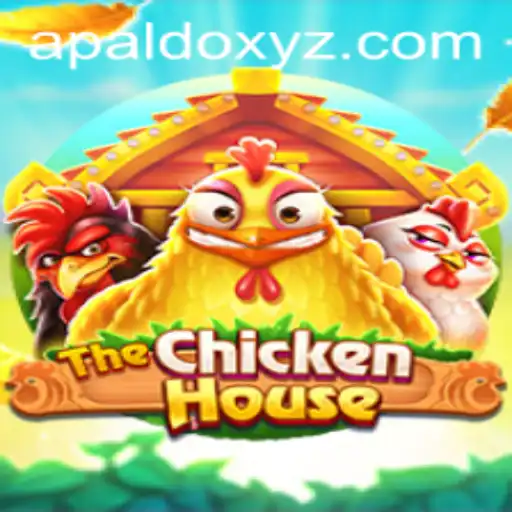 Discover 'TheChickenHouse': A Clucking Tale of Strategy and Luck